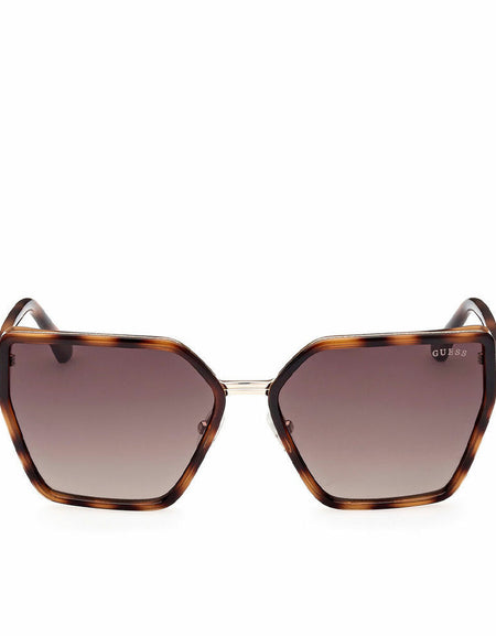 Men's Sunglasses Guess GU7871 53F Habana-0