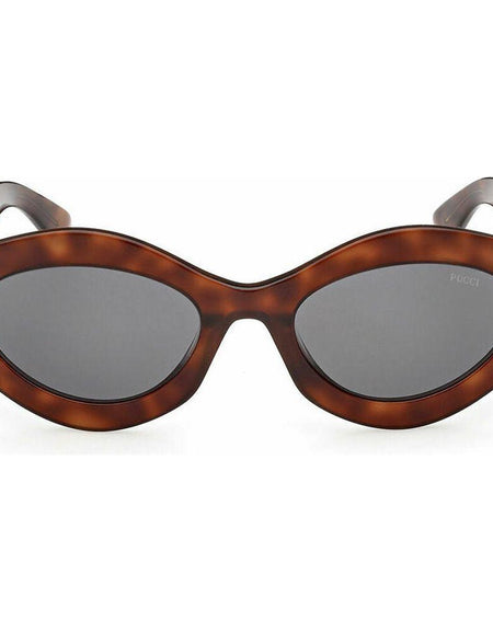 Men's Sunglasses Emilio Pucci A Habana ø 54 mm-0