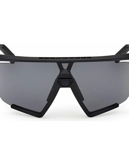 Men's Sunglasses Adidas SP0071 02A Black-0