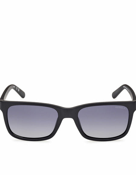 Men's Sunglasses Guess GU00066-5502D Ø 55 mm-0