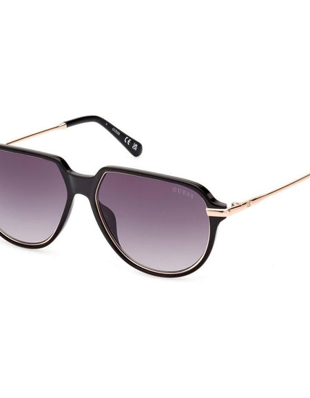 Men's Sunglasses Guess GU00067-5601B ø 56 mm-0