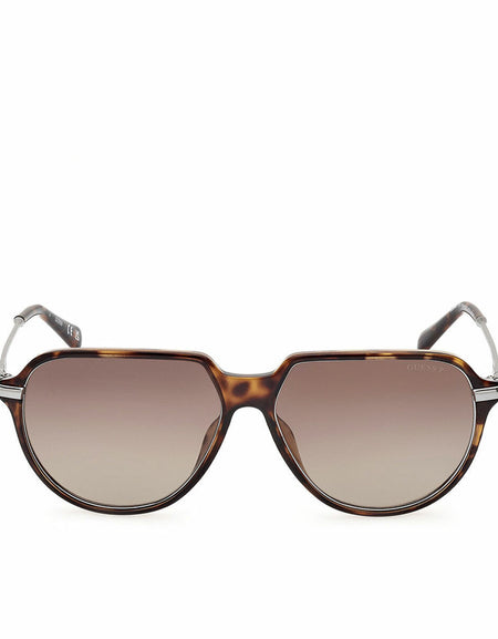 Men's Sunglasses Guess GU00067-52H ø 56 mm-0