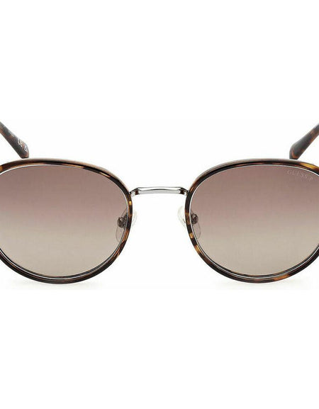 Men's Sunglasses Guess H Habana Ø 53 mm-0