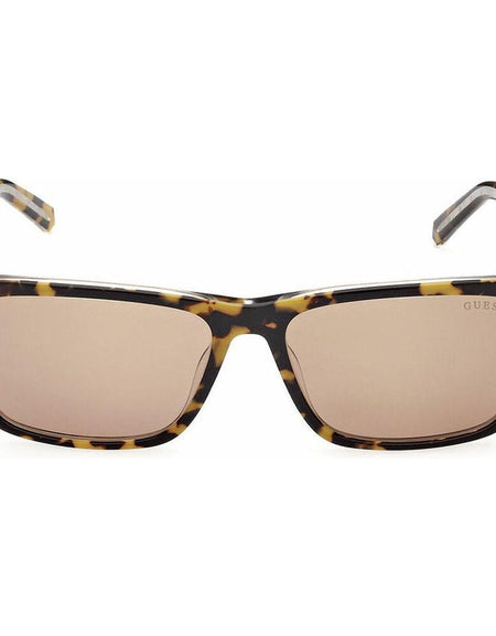 Ladies' Sunglasses Guess E Ø 55 mm-0