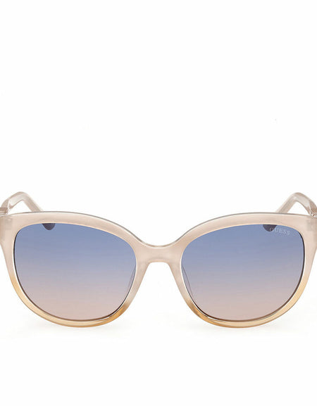 Ladies' Sunglasses Guess GU7877-5657B ø 56 mm-0