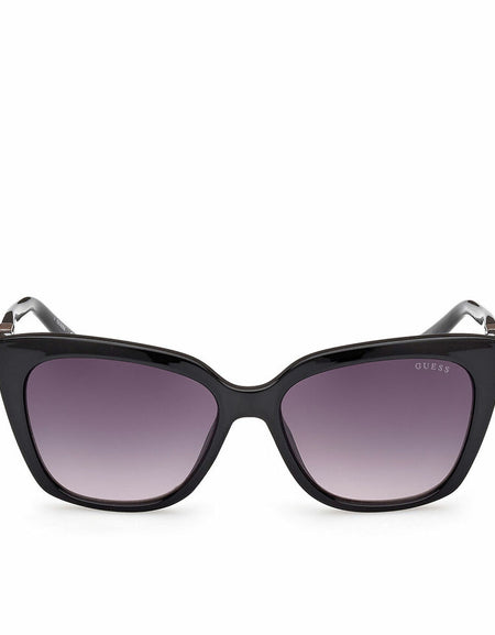 Ladies' Sunglasses Guess GU7878 01B Ø 55 mm-0