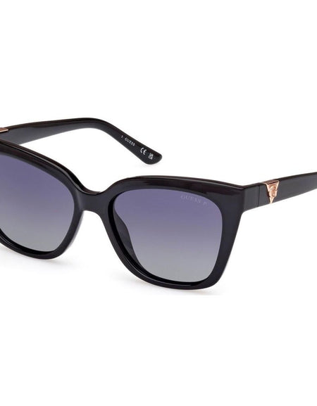 Men's Sunglasses Guess D Ø 55 mm-0