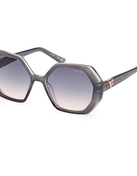 Ladies' Sunglasses Guess GU7879-5420W ø 54 mm-10