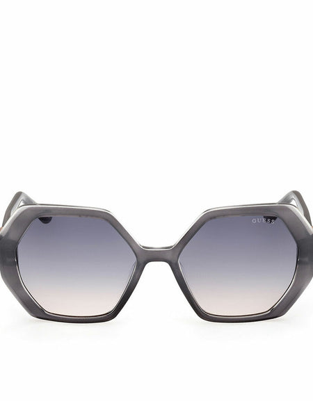 Ladies' Sunglasses Guess GU7879-5420W ø 54 mm-0