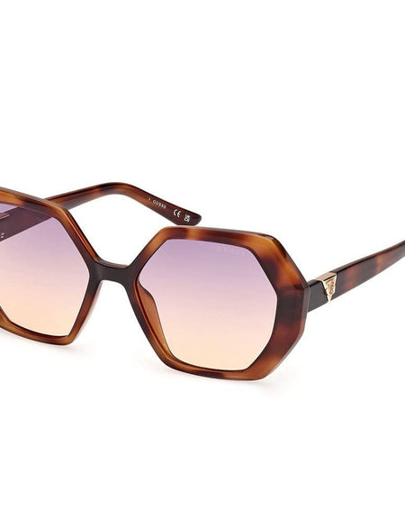 Ladies' Sunglasses Guess GU7879-5453Z ø 54 mm-10