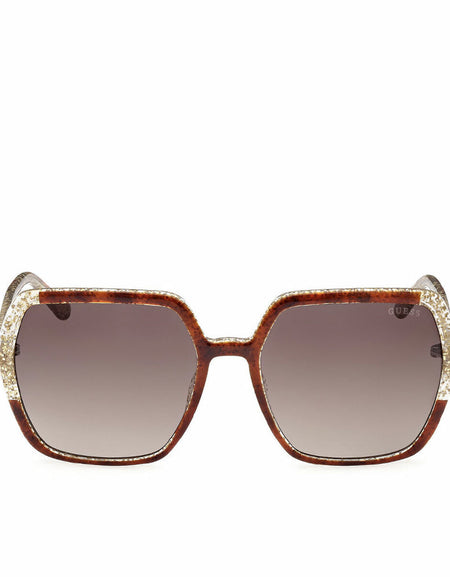 Men's Sunglasses Guess GU7883-5652F ø 56 mm-0