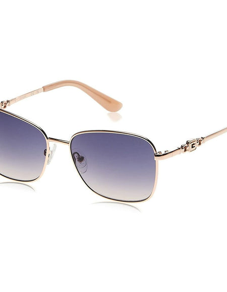 Ladies' Sunglasses Guess GU7884-5728W ø 57 mm-10