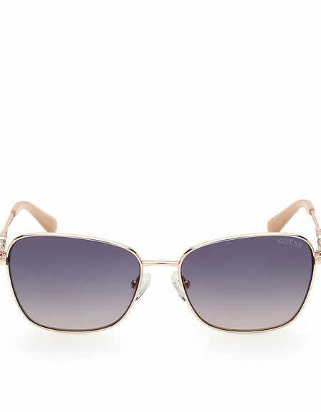 Ladies' Sunglasses Guess GU7884-5728W ø 57 mm-0