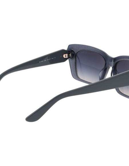 Men's Sunglasses Guess B Grey Silver Ø 55 mm-1