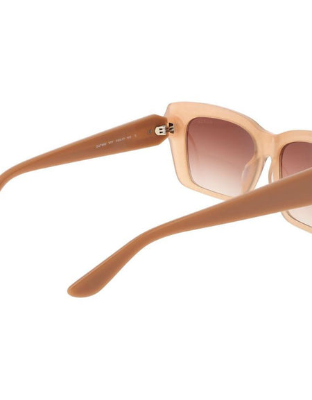 Men's Sunglasses Guess F Brown Ø 55 mm-1