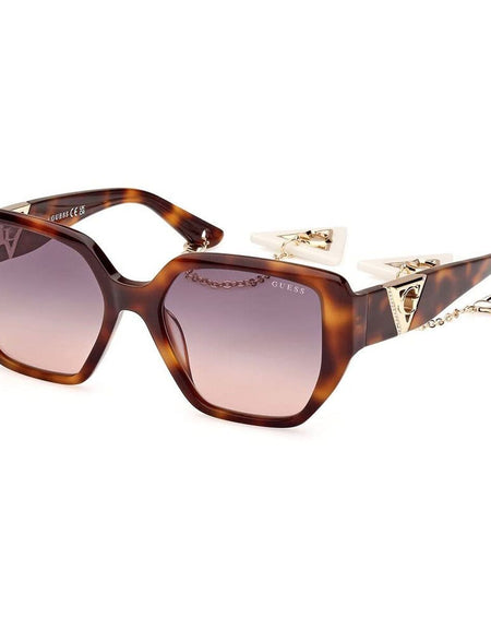 Men's Sunglasses Guess GU7892-5552B Ø 55 mm-10