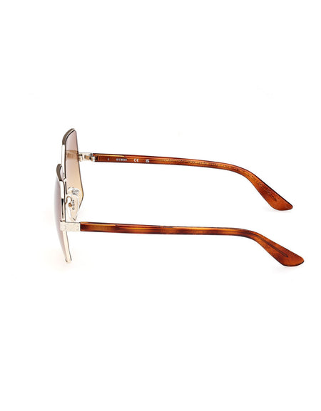 Ladies' Sunglasses Guess GU7881-H-5832F ø 58 mm-1