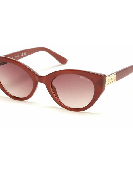 Ladies' Sunglasses Guess GF6176-5245F-0