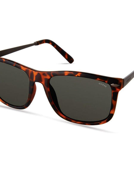 Men's Sunglasses Guess GF0262-5652N ø 56 mm-0