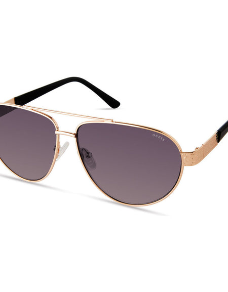 Unisex Sunglasses Guess GF0414-6010B ø 60 mm-0