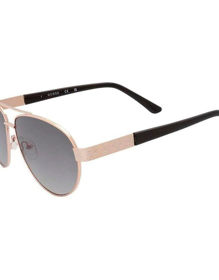 Unisex Sunglasses Guess GF0414-6032B ø 60 mm-0