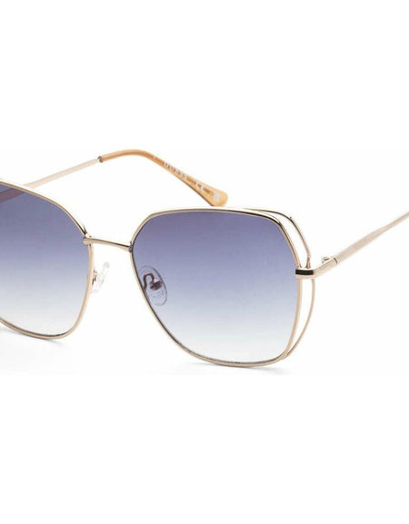 Ladies' Sunglasses Guess GF0416-6028W ø 60 mm-0
