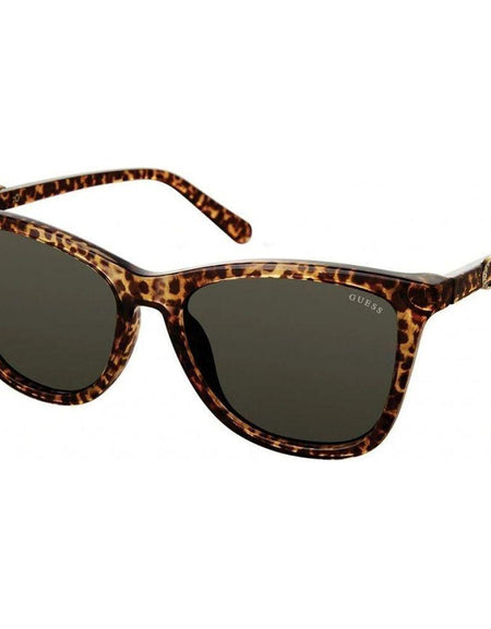 Ladies' Sunglasses Guess GF0421-5553N Ø 55 mm-0