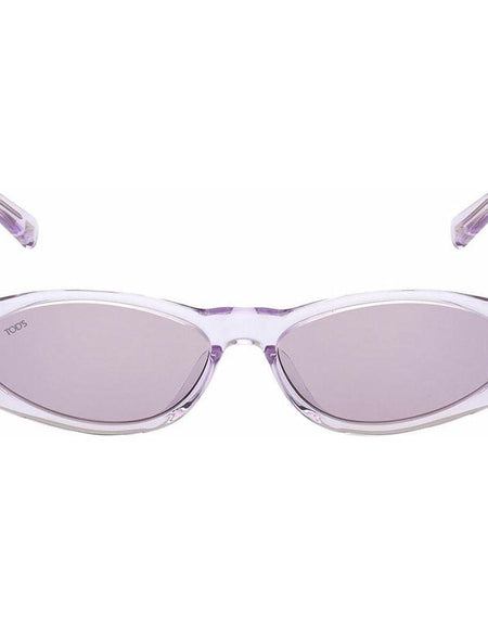 Ladies' Sunglasses Tod's TO0362-H 78Y ø 57 mm-0