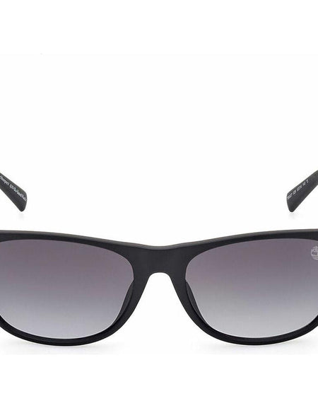 Men's Sunglasses Timberland TB9327 02B Ø 52 mm-0