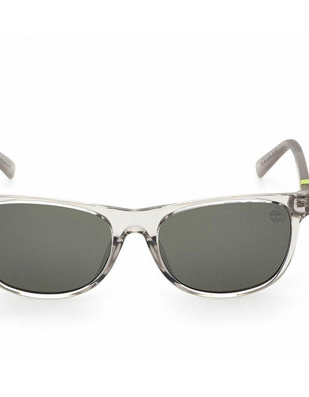 Men's Sunglasses Timberland TB9327 20N Ø 52 mm-0