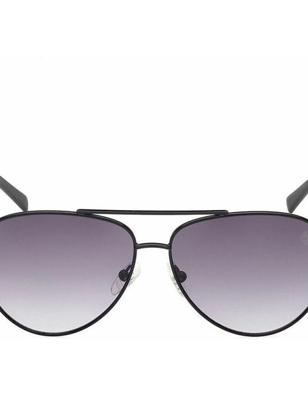 Men's Sunglasses Timberland TB9331 01B Ø 55 mm-0