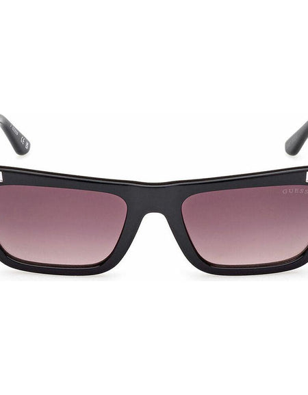 Ladies' Sunglasses Guess GU7902 01T Ø 53 mm-0