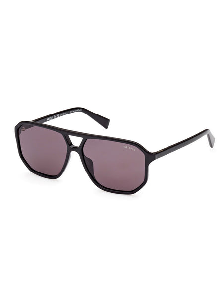 Men's Sunglasses Guess GU8276-5801A ø 58 mm-0