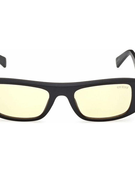Unisex Sunglasses Guess GU8278 02E Black Ø 51 mm-0