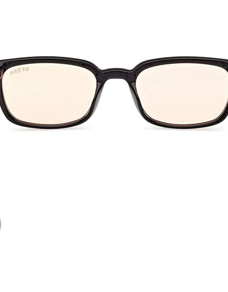 Unisex Sunglasses Guess GU8284 01E Black Ø 50 mm-1