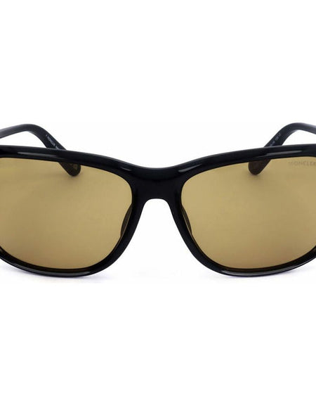 Unisex Sunglasses Moncler ML0275-P Black-0