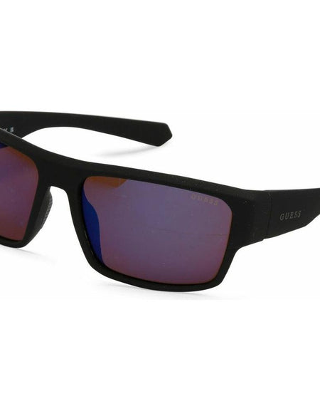 Men's Sunglasses Guess GF5115-6005C-0