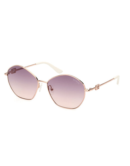 Ladies' Sunglasses Guess GU7907-5928Z ø 59 mm-0