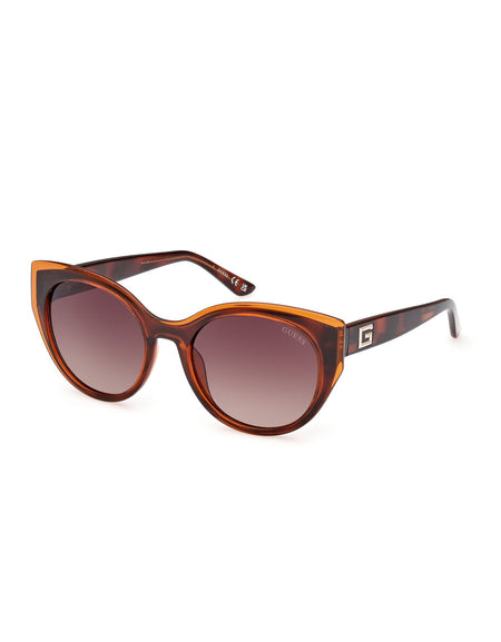 Ladies' Sunglasses Guess GU7909-5352F Ø 53 mm-0