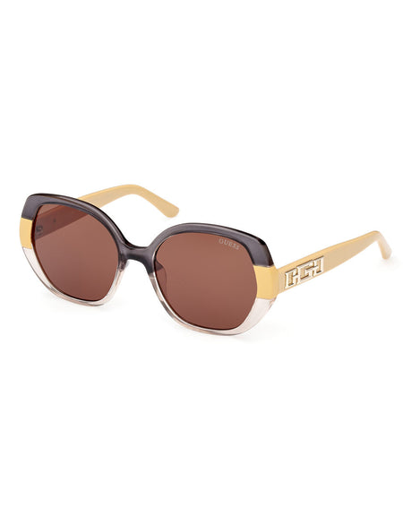 Ladies' Sunglasses Guess GU7911-5541E Ø 55 mm-0