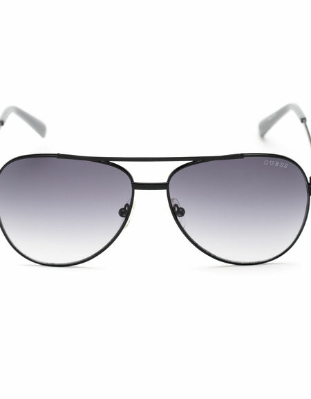 Men's Sunglasses Guess GF5117-5802B ø 60 mm-1