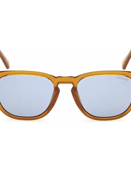 Men's Sunglasses Guess GU8293 Ø 49 mm-0