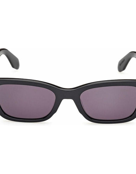 Unisex Sunglasses Adidas OR0117 Black Ø 53 mm-0