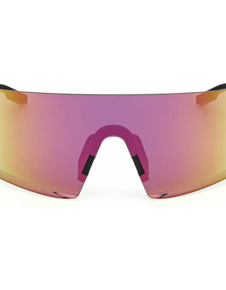 Unisex Sunglasses Marcolin ADIDAS DUNAMIS Black-0