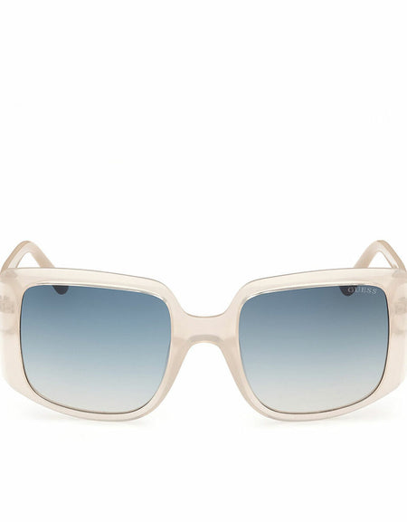 Ladies' Sunglasses Guess GU00097-5325P Ø 53 mm-0