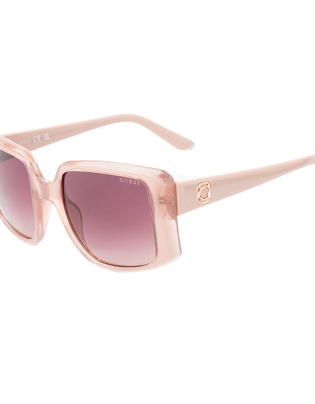 Ladies' Sunglasses Guess GU00097-5357F Ø 53 mm-10