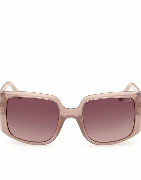 Ladies' Sunglasses Guess GU00097-5357F Ø 53 mm-0