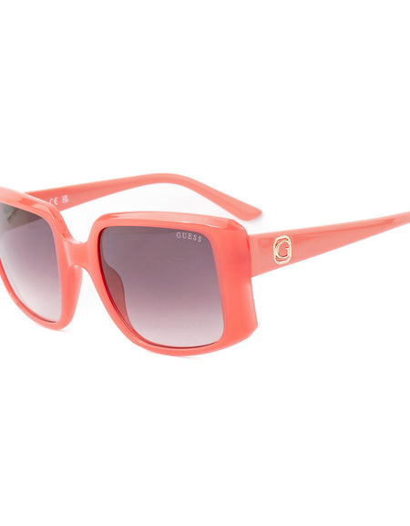 Ladies' Sunglasses Guess GU00097-5372F Ø 53 mm-10