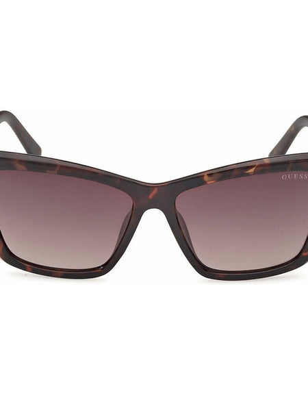 Ladies' Sunglasses Guess GU00098 Habana Ø 55 mm-0