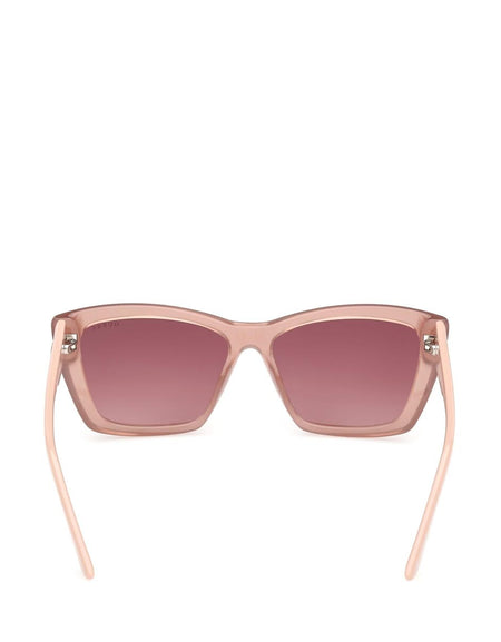 Ladies' Sunglasses Guess GU00098-5557F Ø 55 mm-1